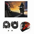 thumbnail image 4 of Motorbike Helmets Both Sides Shield Visors Plate for Helmets, 4 of 7