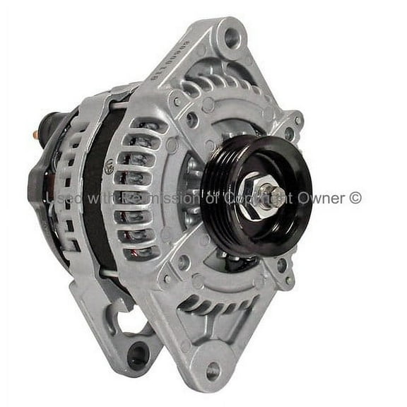 MPA - Starter Alternator 11040 Alternator