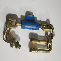 81813319 Stabilizer Chain Assembly Fits Ford/New Holland