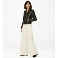 thumbnail image 3 of ANDREW MARC Women's Hastings Moto Leather Jacket, 3 of 3