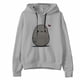 thumbnail image 1 of Puntoco moda mujer Casual suelta manga larga rayas estampado sudadera tops Puntoco Puntoco-117, 1 of 4