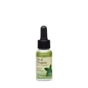 GNC Herbal Plus Oil of Oregano | Supports General Well- Being, Vegetarian