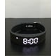 thumbnail image 3 of Premium Potty Training Watch - Rechargeable Silent Vibrating Watch - Medical Reminder Watch - With Timer And 15 Daily Alarms (blue), 3 of 5