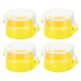 thumbnail image 2 of fundas protectoras para interruptores de parada de emergencia, impermeables., 2 of 7