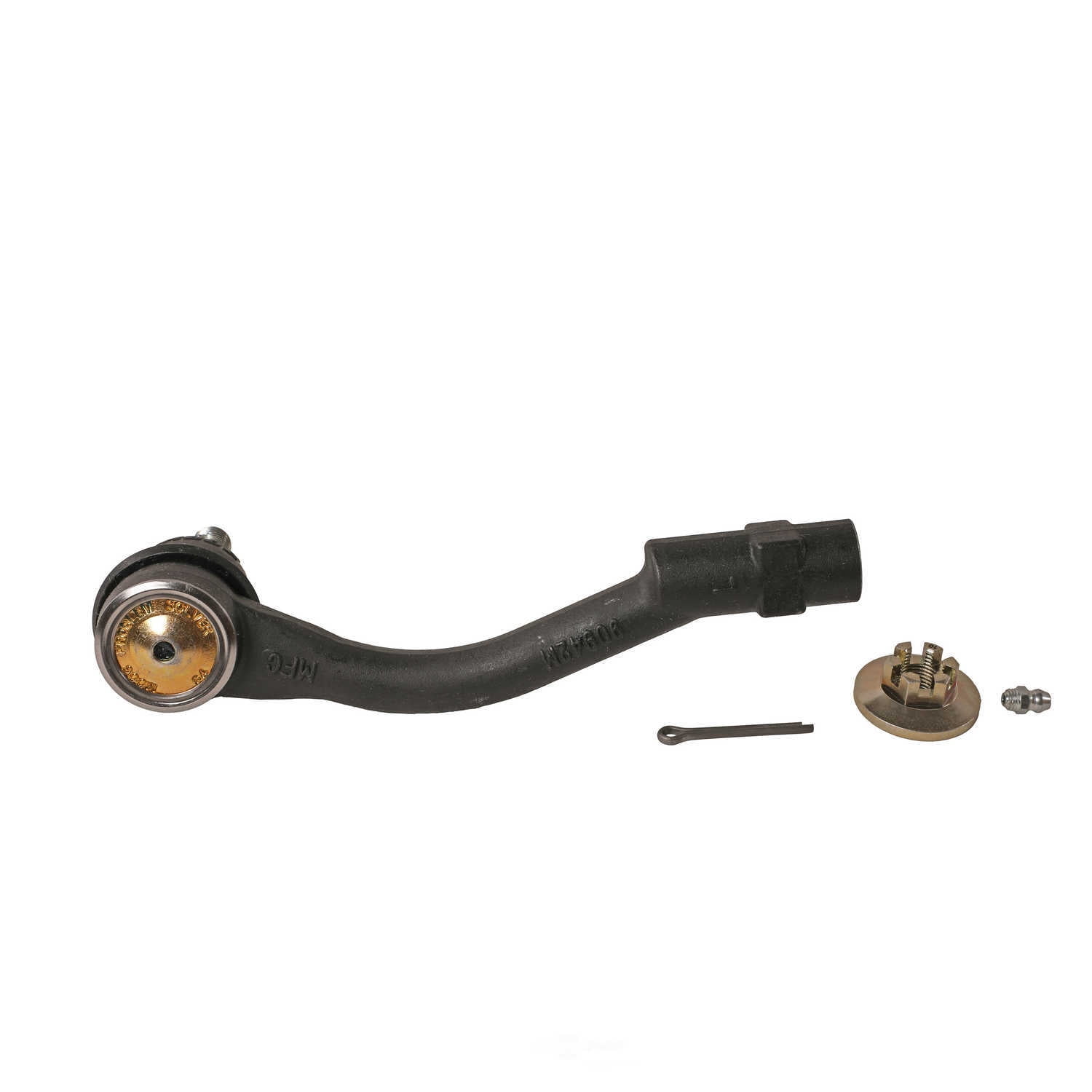 MOOG Chassis Products ES801648 Steering Tie Rod End