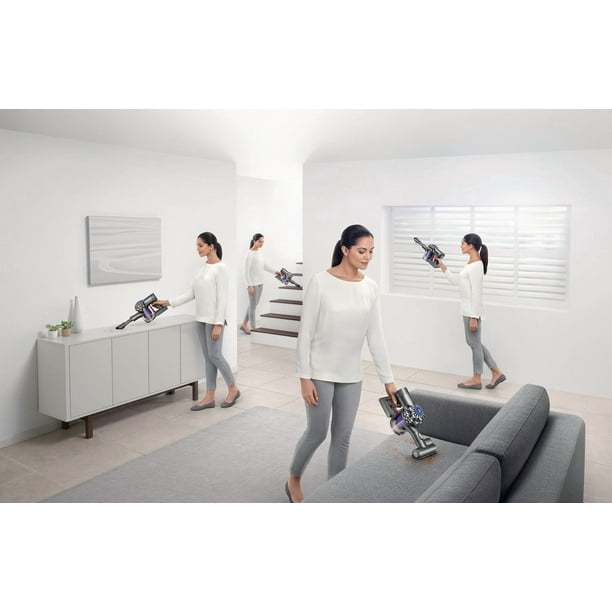 Dyson V6 Trigger+ Handheld Vacuum - Walmart.ca