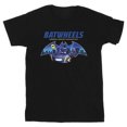 thumbnail image 1 of Batwheels Boys Protect Gotham Cotton T-Shirt, 1 of 4