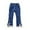 Blue, variant on Girls Pants,Lined Jeans Winter Denim Jeggings Girls Kids Warm Pants for Cold,Pants for Boys,Blue,10-12 Years