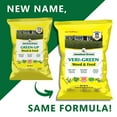 thumbnail image 2 of Jonathan Green 16003 Veri-Green Weed & Feed - 21-0-3 Grass Fertilizer & Weed Killer 15,000 Sq. Ft., 2 of 4