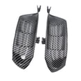 thumbnail image 1 of Carenados traseros, paneles laterales y fundas de asiento para motocicletas FZ07, 1 of 9