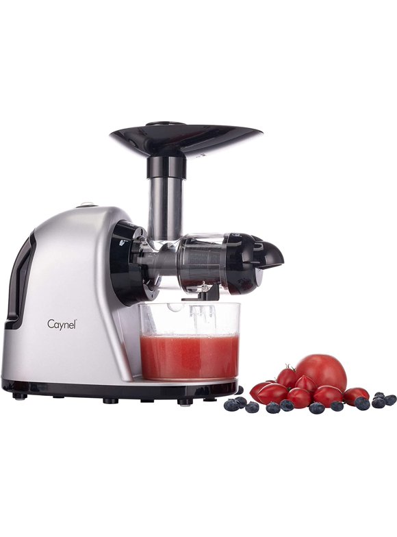 Masticating Juicers in Juicers
