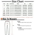 thumbnail image 2 of Diufon Men's Cargo Pants Casual Wide Leg Long Sweatpants Outdoor Hiking Drawstring Tracksuit Pants with Pockets, 2 of 4