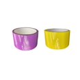 thumbnail image 1 of 2 cintas adhesivas para adultos, manualidades , juguetes sensoriales relajantes. amarillo violeta Zulema Cintas de bolas adhesivas, 1 of 8
