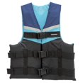 thumbnail image 1 of Chaleco Salvavidas AIRHEAD Vibe con Laterales Cerrados PFD 2XL/3XL, 1 of 5