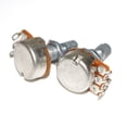 thumbnail image 3 of Paquete de nciómetro Sunnimix 4pcs 10K Ohmios para guitarra eléctrica 10K Ohm, 3 of 5