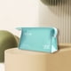 thumbnail image 4 of Organizadores de armario y almacenamiento, organización y almacenamiento Nueva bolsa de cosméticos serie Jelly Bolsa de almacenamiento impermeable de PVC Bolsa de cosméticos Bolsa de cosméticos de col, 4 of 6