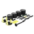 thumbnail image 2 of Mancuernas Ajustables Set 30 Kg Altera Para Ejercicio Gym, 2 of 9