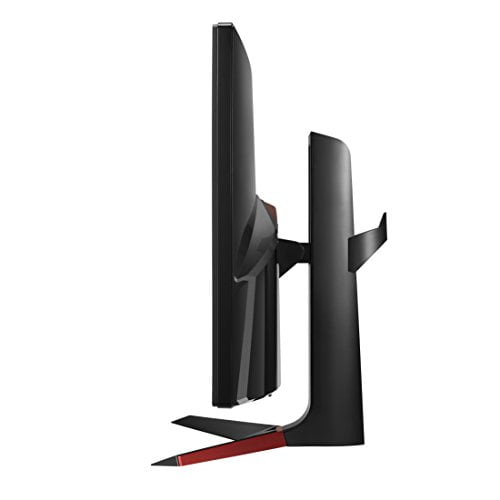 LG 34UC79G-B - LED monitor - curved - 34