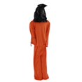 thumbnail image 1 of Menottes Orange Uniforme de Prison, Pendaison Uniforme Horrible Durable Unique pour les Parties, 1 of 8