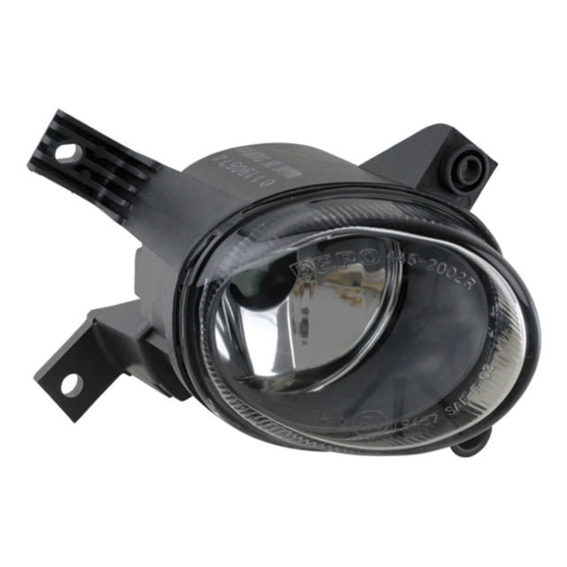Faro Para Niebla DEPO A3 2009 A 2011 Derecho 1 Pieza
