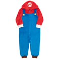 thumbnail image 1 of Mono Nintendo Super Mario Brothers de manga larga, talla 5/6, 1 of 6