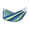 thumbnail image 2 of Hamac Portable Chaise Balançoire Épaisse de Camping, 2 of 5