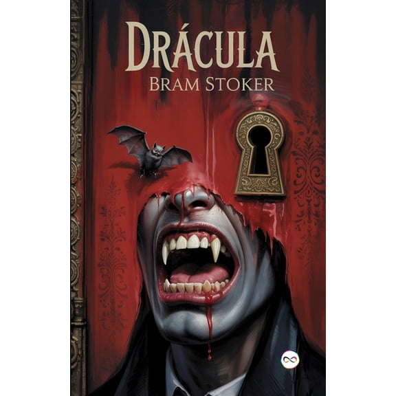 DrÃ¡cula, (Paperback)