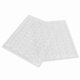 thumbnail image 1 of Clear PET Closeable French Macaron Storage Trays - Holds 50 Macarons Per Set - Pack of 4Sets, 1 of 5