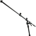 thumbnail image 4 of Telescoping Euro Boom Mic Stand, 4 of 7