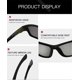 thumbnail image 5 of Gafas de sol polarizadas para hombre y mujer, para deportes al aire libre, protección UV400, para conducir y pescar., 5 of 5