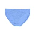 thumbnail image 2 of INC Intimates Light Blue Solid Everyday Hipster Plus Size: 3X, 2 of 2
