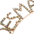 thumbnail image 3 of unbranded Accesorio Para Con Letra Y Ideal Para Damas De Y Eventos Especiales, 3 of 8