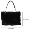 thumbnail image 2 of KHBUAB De Negro Con Para Mujer Uso En Y, 2 of 8