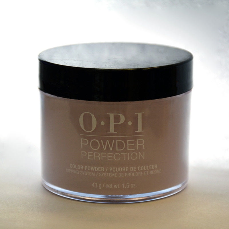 OPI Dip Powder Tiramisu For Two 1.5 Oz