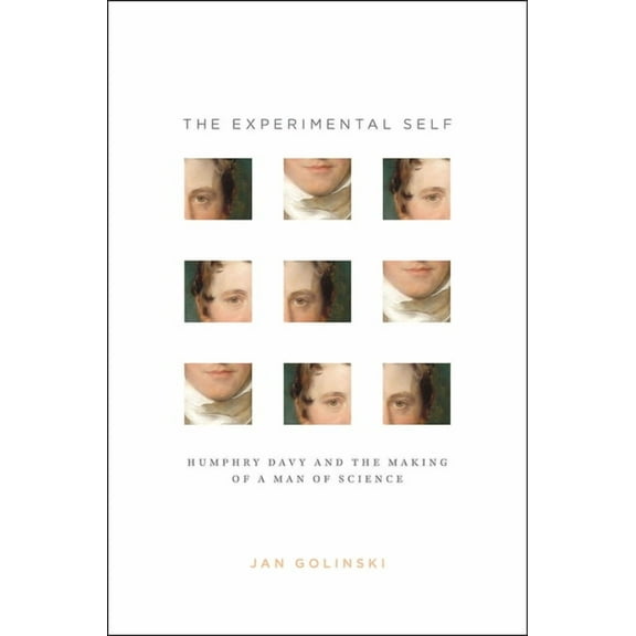 Synthesis The Experimental Self, (Hardcover)