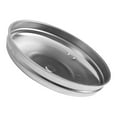 thumbnail image 3 of Kitchen Accessories Steamer Hot Pot Steamer Basket/cover High Temperature, 3 of 8