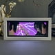 thumbnail image 4 of Caja de luz LED de anime 3D Naruto Uzumaki Gaara Uchiha Obito Itachi figura de acción juguetes decoración de habitación lámpara Shippuden regalo para niños, 4 of 5