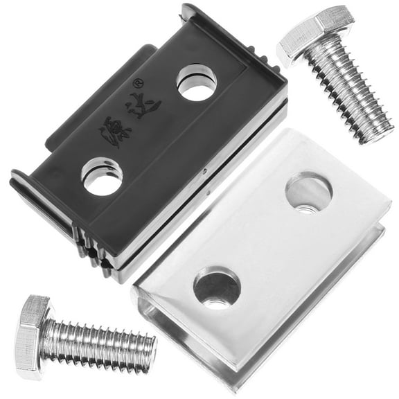 UPGRATOR Window Security Locks 1Pack for with No Drilling Required in Assorted Color