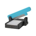 thumbnail image 2 of Slide Film Cutter Negative Trimmer LED Backlight Panel Ergonomics Handle Ideal for Darkroom Use, 2 of 8