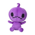 thumbnail image 1 of Almohada con forma de calabaza rellena, juguetes de peluche de calabaza, accesorios de fotografía, cojín creativo para sofá, juguete de peluche de Violeta Hugo Almohada de calabaza, 1 of 10