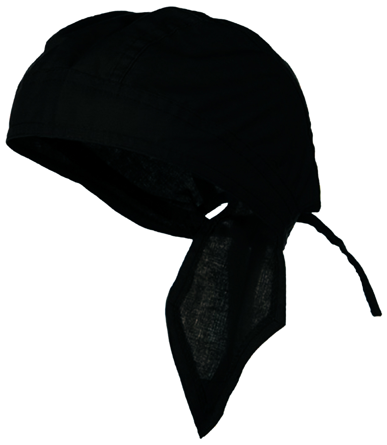 Green Doo Rag Durag Chemo Headwrap Solid Color Bandana Cotton