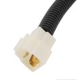 thumbnail image 2 of Électrovanne d'arrêt de carburant 12 V 1503es 12a5uc5s, électrovanne d'arrêt de carburant anti-interférence précise pour générateur, pour remplacement, 2 of 4