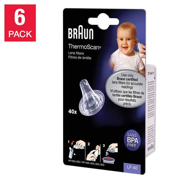 Braun Thermometers | Walmart.ca
