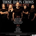 thumbnail image 2 of Those Damn Crows - Murder And The Motive - Music & Performance - Vinyl, 2 of 2
