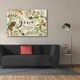 thumbnail image 3 of Epic Graffiti 'Give Thanks' by Cindy Jacobs, Canvas Wall Art, 60"x40", 3 of 8