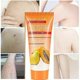 thumbnail image 3 of Papaya-Gel exfoliante de limpieza profunda, crema facial hidratante para la cara y el cuerpo, 100ml, 3 of 4