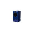 thumbnail image 5 of Equator Advanced Appliances All-In-One VENTED/VENTLESS Washer-Dryer 1.9cf/18lb  1400RPM 110V Midnight blue  Pedestal Midnight blue, 5 of 5