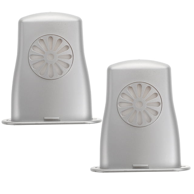 Weiweiguan 2 Pcs Humidificateurs de Guitare Acoustique Portables