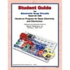 Jr. Student Guide - Hands on Program for Basic Electricity and Electronics, Educational explanations of the SC100 Snap Circuits Junior first 100 projects. By Snap Circuits From USA