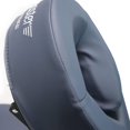 thumbnail image 3 of Kit de masaje Master Massage Desktop Face Cradle Royal Blue, 3 of 6